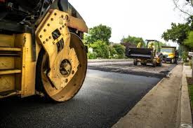 Kersey, CO Driveway Paving Services Company